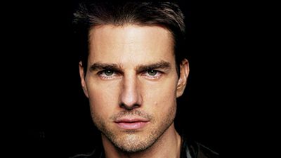 Tom Cruise protagonizará 'Yukikaze'