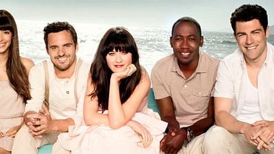 'New Girl': decisiones y anuncios importantes en el final de la segunda temporada noticias imagen