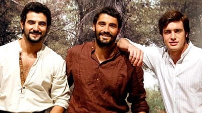 Sin noticias de 'Tierra de Lobos' noticias imagen