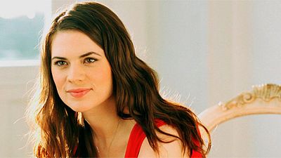 'Tomb Raider': Hayley Atwell quiere ser la próxima Lara Croft noticias imagen