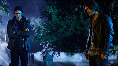 'Hemlock Grove': nuevo tráiler de la serie de Eli Roth... ¡Para mayores de 18! noticias imagen