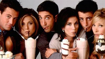 La creadora de 'Friends' desmiente el regreso de la serie  noticias imagen
