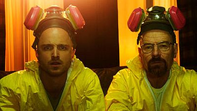 La recta final de 'Breaking Bad' comienza el 11 de agosto en AMC noticias imagen