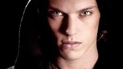 'Cazadores de sombras': Imagen completa de Jace Wayland en 'Ciudad de hueso'