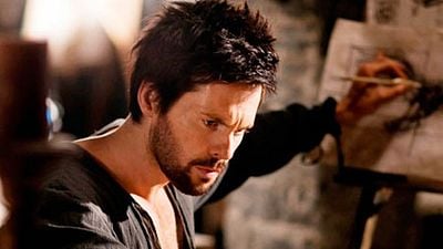 'Da Vinci's Demons' renueva en Starz por una segunda temporada noticias imagen