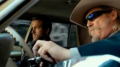 'R.I.P.D.': ¡Primer tráiler y póster con Ryan Reynolds y Jeff Bridges! noticias imagen