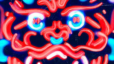 'Only God Forgives': ¡primer póster! noticias imagen