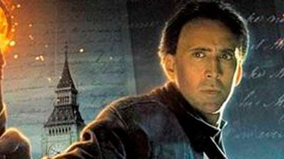 Novedades sobre 'Piratas del Caribe 5' y 'La búsqueda 3' noticias imagen