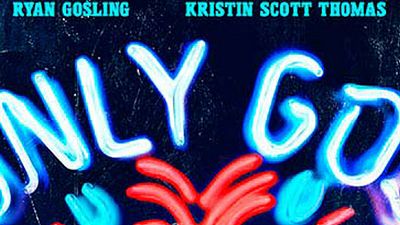 'Only God Forgives': ¡Dos nuevos tráilers internacionales! noticias imagen