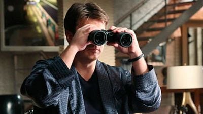 'Castle'celebra su episodio número 100 en Cuatro noticias imagen