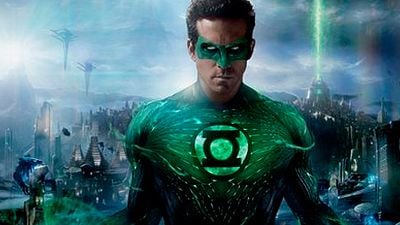 Marvel no quiere que 'Guardianes de la galaxia' sea como 'Green Lantern' noticias imagen
