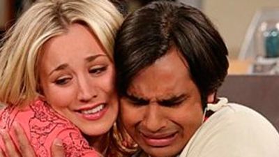 'The Big Bang Theory': ¡Primeras imágenes y algunos 'spoilers' final de la sexta temporada!