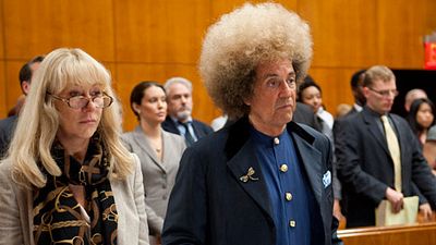 La polémica 'Phil Spector' llega a Canal+ noticias imagen