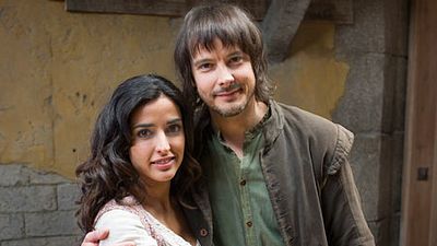 La quinta temporada de 'Águila Roja' se estrena este lunes en TVE noticias imagen