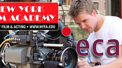 ¿Quieres aprender a hacer cine? noticias imagen