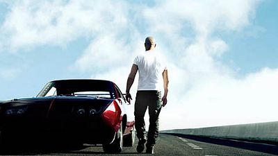 'Fast & furious 6': ¡Sigue la "premiere" de Londres en directo!