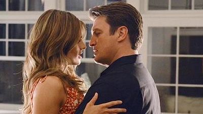 'Castle': ¡Avance en vídeo del último capítulo de la quinta temporada! noticias imagen