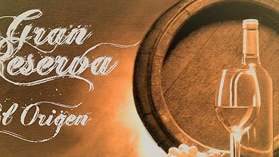 Estreno de 'Gran Reserva. El origen' el próximo lunes 13 de mayo  noticias imagen