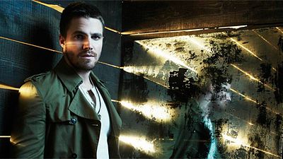 Stephen Amell lee '50 sombras de Grey' y ya no quiere ser Christian noticias imagen