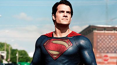 'El Hombre de Acero': David S. Goyer explica por qué la película no se llamó Superman noticias imagen
