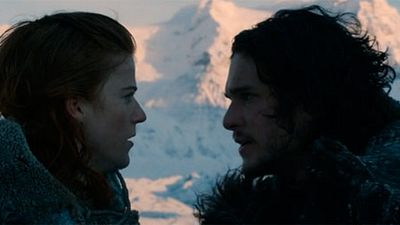 'Juego de Tronos', récord tras récord en su tercera temporada noticias imagen