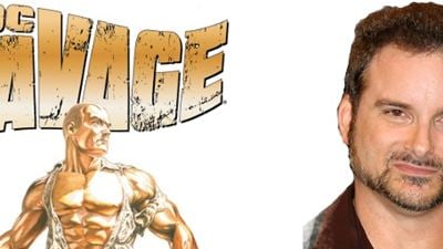 'Iron Man 3': Shane Black dirigirá 'Doc Savage'