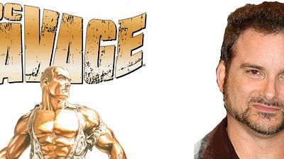 'Iron Man 3': Shane Black dirigirá 'Doc Savage' noticias imagen