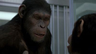 'El origen del planeta de los simios 2': ¡Revelan una nueva sinopsis! noticias imagen