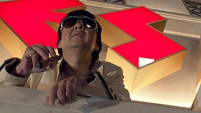 'R3sacón': más imágenes de la última juerga del Wolfpack noticias imagen