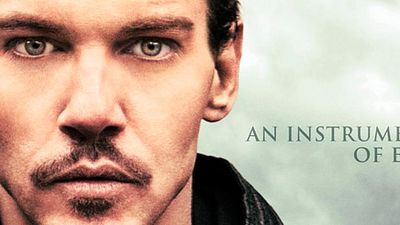 'Cazadores de sombras: Ciudad de hueso': ¡Nuevo póster con Jonathan Rhys Meyers como Valentine! noticias imagen