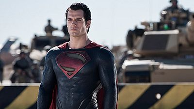 'El Hombre de Acero': un nuevo spot del reinicio de la franquicia de Superman noticias imagen