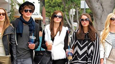 'The Bling Ring': ¡Escucha la BSO de la película! noticias imagen