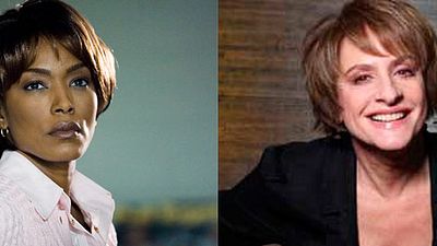 'American Horror Story: Coven': Angela Bassett y Patti LuPone, nuevos fichajes de la tercera temporada noticias imagen