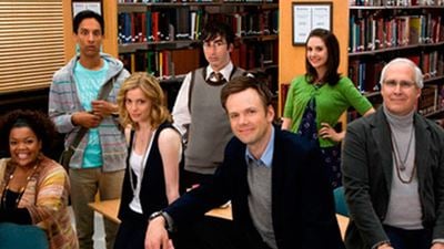 NBC renueva 'Community' y se carga 'The New Normal', 'Go On' y 'Smash'