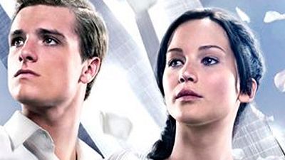 ¡EXCLUSIVA 'Los juegos del hambre: En llamas'! ¡Nuevo PÓSTER en español! noticias imagen