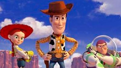 Pixar prepara más secuelas - ¿Habrá 'Toy Story 4'?