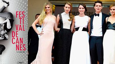 Cannes 2013: Las ladronas pijas de Sofia Coppola dan la nota en 'The Bling Ring' noticias imagen