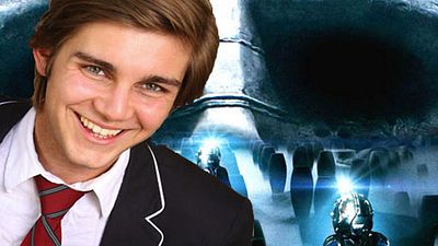 'Prometheus 2': Rik Barnett podría unirse al reparto noticias imagen