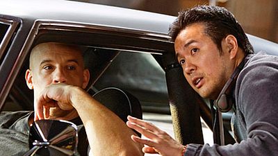 Justin Lin ('Fast & Furious 6'): "Tengo ganas de ver el trabajo de James Wan" noticias imagen