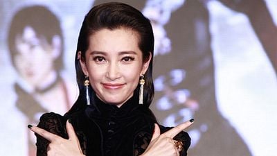 'Transformers 4': Michael Bay ficha a la actriz china Li Binbing noticias imagen