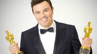 ¡Seth MacFarlane no presentará los Oscar 2014! noticias imagen