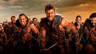 La tercera temporada de 'Spartacus' llega en junio a Canal+ España noticias imagen