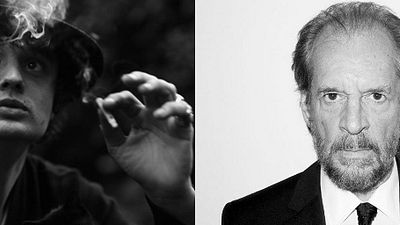 El rockero Pete Doherty, estrella de lo nuevo de Larry Clark noticias imagen