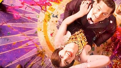 El Gran Gatsby por Historias de Cine noticias imagen