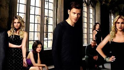 Julie Plec planea 'crossovers' entre 'Crónicas vampíricas' y 'The Originals' noticias imagen