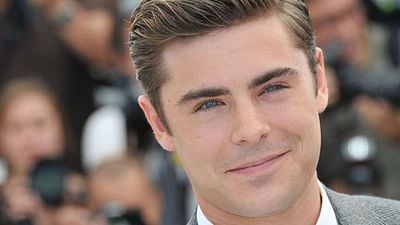 Zac Efron, un narcotraficante adolescente en 'Narc' noticias imagen