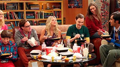 'Critics Choice Awards: 'The Big Bang Theory' y 'American Horror Story', las favoritas de los críticos noticias imagen