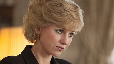 'Diana': nueva imagen de Naomi Watts como la princesa de Gales noticias imagen
