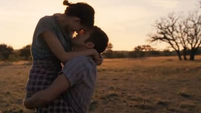 'Ain't Them Bodies Saints': ¡Primer tráiler de lo nuevo de Casey Affleck y Rooney Mara!