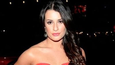 Lea Michele escribirá el libro autobiográfico 'Brunette Ambition' noticias imagen